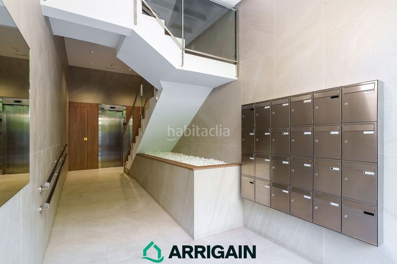 Foto be9d5e23-05af-437d-a879-646d97d63947. Pis amb calefacció a Miracruz Donostia - San Sebastián