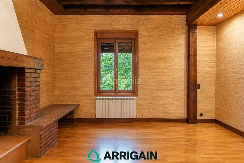 Foto 310b2895-b801-4db7-98a6-39c62e7b890b. Casa amb calefacció a Amara Zaharra-Arbaizenea Donostia - San Sebastián
