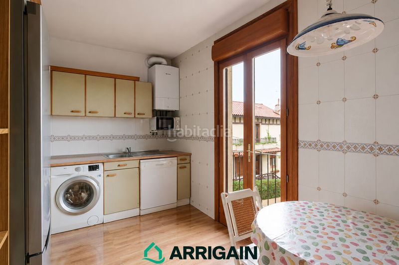 Foto 33ae9efc-4049-4f06-832a-fd970b552027. Casa amb calefacció a Amara Zaharra-Arbaizenea Donostia - San Sebastián