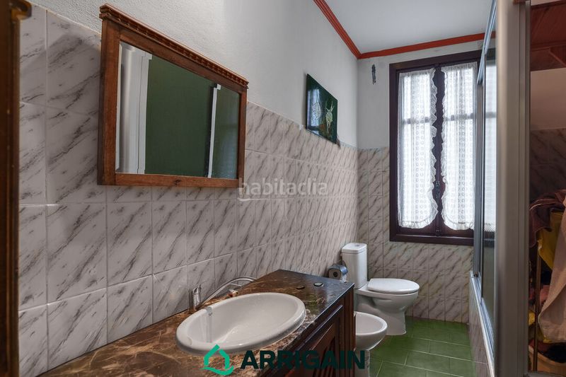 Foto 4841c556-fc9f-4c08-9bee-8da94b37b138. Casa amb calefacció a Amara Zaharra-Arbaizenea Donostia - San Sebastián