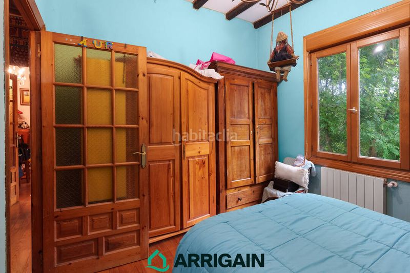 Foto 52d20083-e969-4e10-96b3-08ad58659082. Casa amb calefacció a Amara Zaharra-Arbaizenea Donostia - San Sebastián