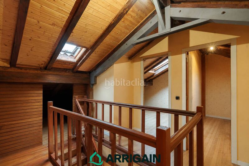 Foto 75e3d80f-61f8-4b58-948d-675377461594. Casa amb calefacció a Amara Zaharra-Arbaizenea Donostia - San Sebastián