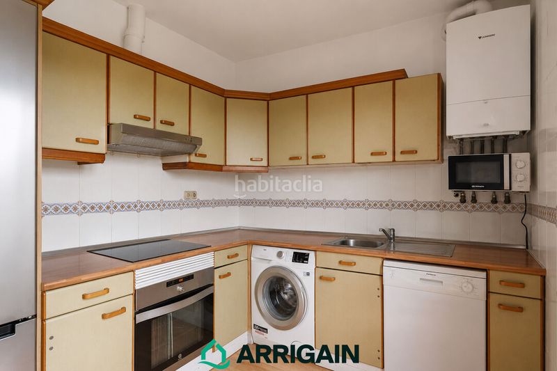 Foto 8a1f19db-8cf6-43cf-abf3-b40ae1922f11. Casa amb calefacció a Amara Zaharra-Arbaizenea Donostia - San Sebastián