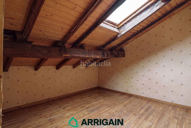 Foto a6ab5019-fa25-44a3-badc-934cea4b25a9. Casa amb calefacció a Amara Zaharra-Arbaizenea Donostia - San Sebastián