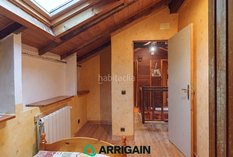 Foto b5b3d937-1308-4df4-8f89-3b64037d30d6. Casa amb calefacció a Amara Zaharra-Arbaizenea Donostia - San Sebastián