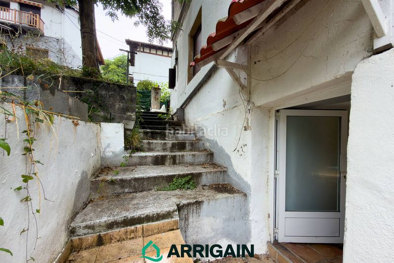Foto b5fd628a-29b7-4732-941b-6d9a24d2ef61. Casa amb calefacció a Amara Zaharra-Arbaizenea Donostia - San Sebastián
