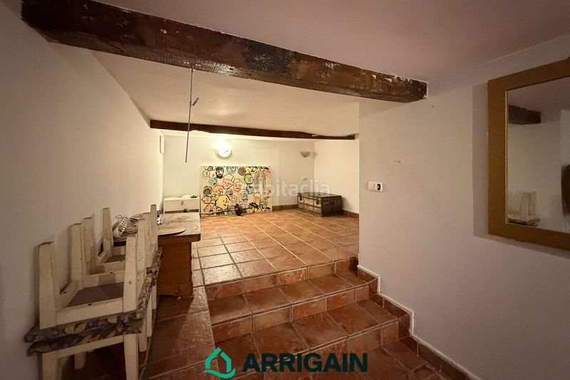 Foto ba3b250d-4d55-4ae0-bdba-8a5db83a0981. Casa amb calefacció a Amara Zaharra-Arbaizenea Donostia - San Sebastián