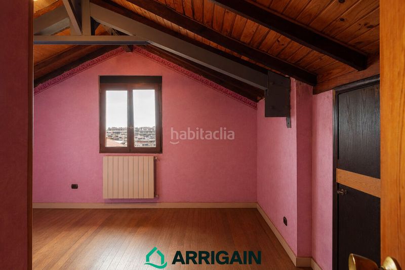 Foto c88a60ea-5db4-4165-ba31-ac8e988fdf36. Casa amb calefacció a Amara Zaharra-Arbaizenea Donostia - San Sebastián
