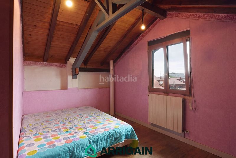 Foto ca20791c-81f5-4177-831f-c425364876df. Casa amb calefacció a Amara Zaharra-Arbaizenea Donostia - San Sebastián