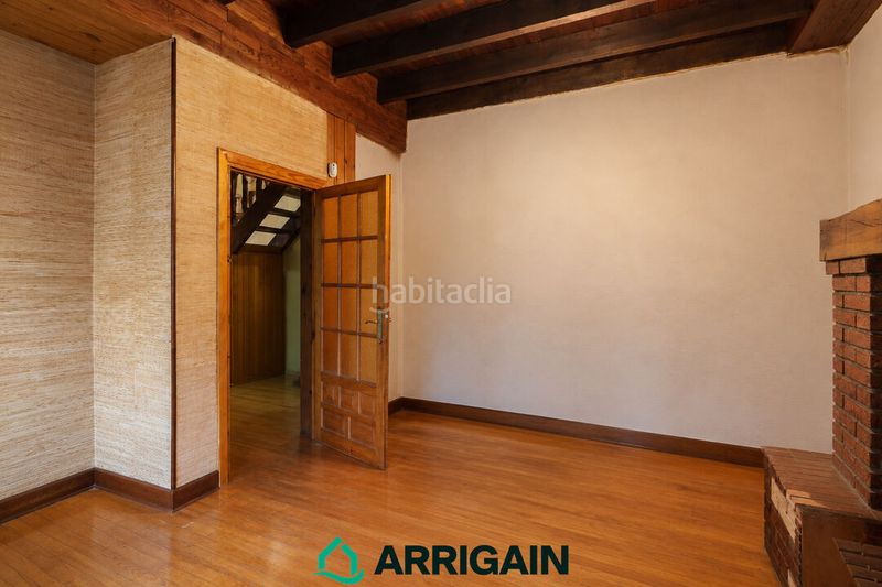 Foto dc93c5c0-d910-4886-8f66-d6ce7ed609b5. Casa amb calefacció a Amara Zaharra-Arbaizenea Donostia - San Sebastián