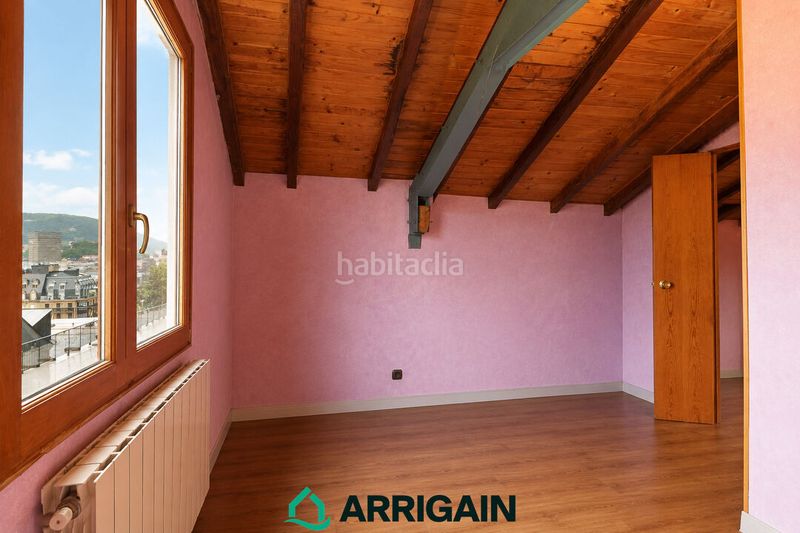 Foto ecb69767-55ee-4dcc-b15e-8162d5de2762. Casa amb calefacció a Amara Zaharra-Arbaizenea Donostia - San Sebastián