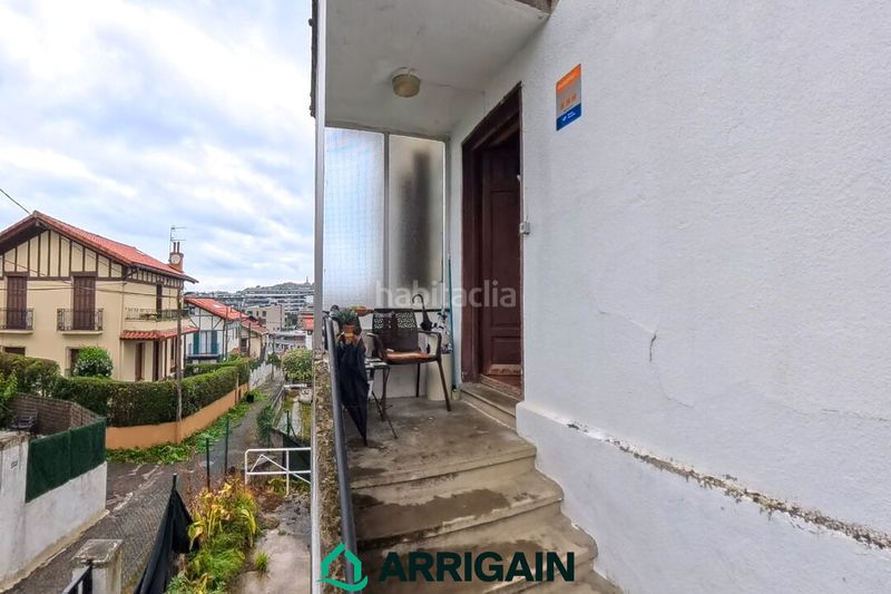 Foto fd689ea7-6b31-4059-b782-07f5ac30df00. Casa amb calefacció a Amara Zaharra-Arbaizenea Donostia - San Sebastián