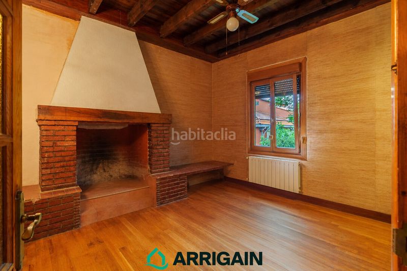 Foto ff0463d5-35dd-43e7-8cd8-16222e702dc3. Casa amb calefacció a Amara Zaharra-Arbaizenea Donostia - San Sebastián