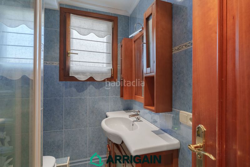 Foto 03014a19-e429-404d-a23b-c2db0baf8ab0. Flat with heating in Hernani