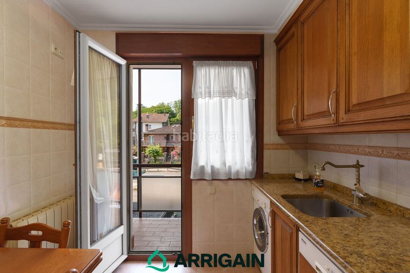 Foto 0ec86394-81a6-434e-af87-a866c2baedad. Flat with heating in Hernani