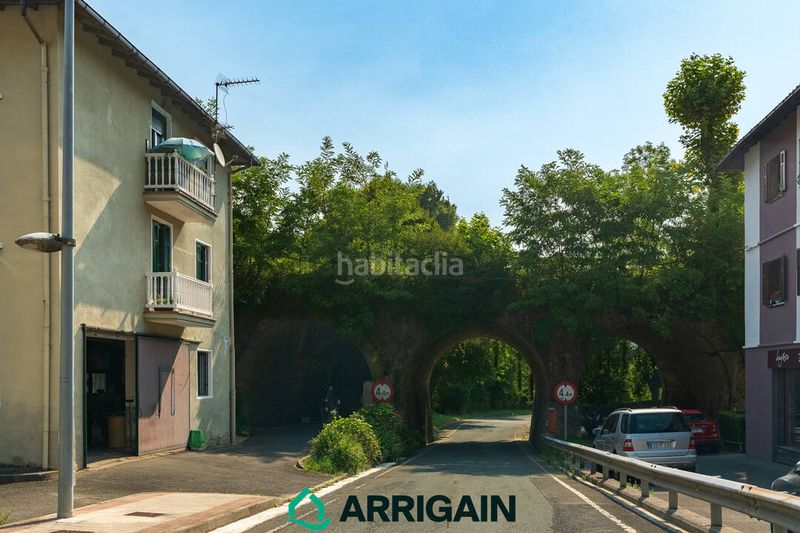 Foto 372b790f-8767-4664-ab99-6051aa68c0a5. Flat with heating in Hernani