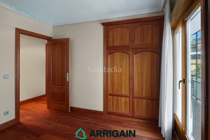 Foto 412f5fee-77f2-453a-8447-3ee9c124fcc2. Flat with heating in Hernani