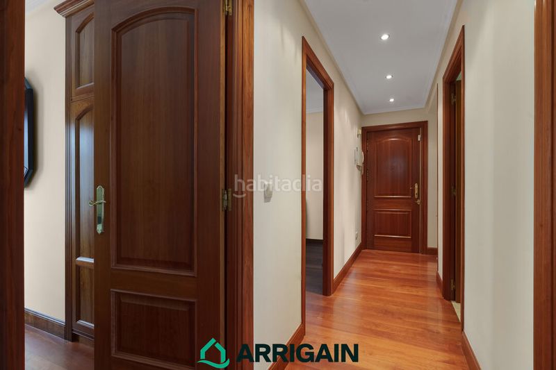 Foto 4581e131-285e-4452-a24d-1b18ec56213c. Flat with heating in Hernani