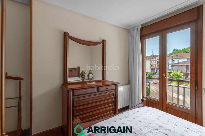 Foto 62c9b045-0ab2-46b5-9931-aaf2bccf3e17. Flat with heating in Hernani