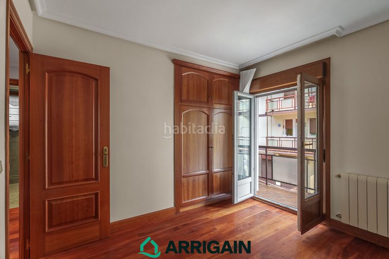 Foto 7438a697-5170-4305-93f0-fd7673daadf3. Flat with heating in Hernani