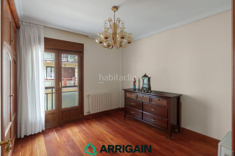 Foto 75a1d1c1-10b1-4c0b-a45d-9ca2714750b2. Flat with heating in Hernani