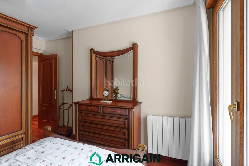 Foto 79a6cc06-bdc6-4b5d-84a4-cf382738e241. Flat with heating in Hernani