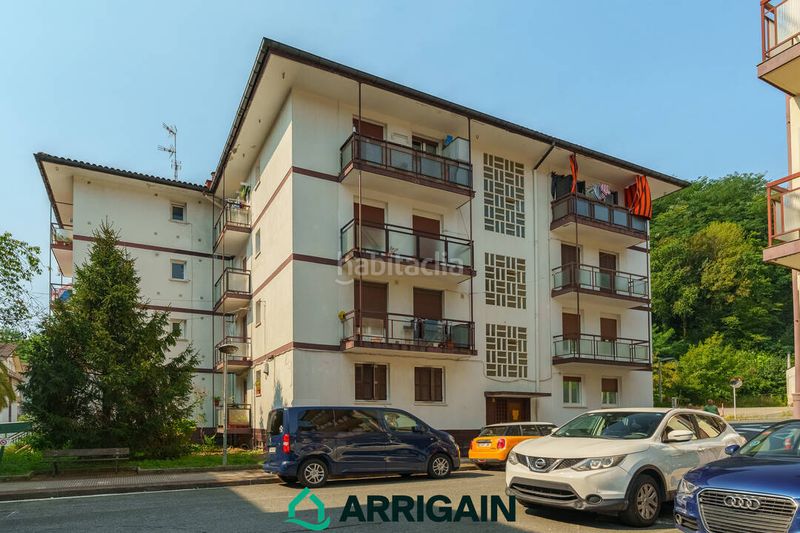 Foto 8e07b3c5-dbb0-4bed-bafc-f565f7ab05ca. Flat with heating in Hernani