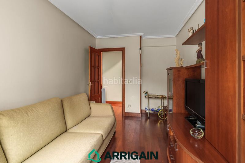 Foto a2f5e0cd-37ec-4f36-af1a-cb8ca868ce90. Flat with heating in Hernani