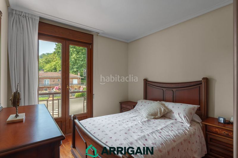 Foto b5b856bc-f0cf-4e73-ba6f-5b29c756c58b. Flat with heating in Hernani