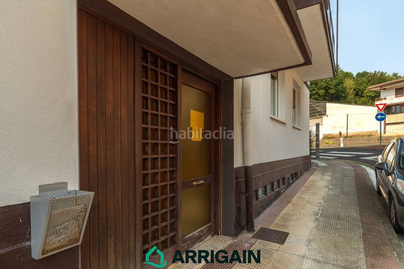 Foto b802a343-2b4d-4a60-a3bf-570f5befaba3. Flat with heating in Hernani