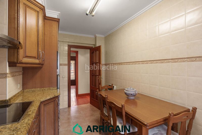 Foto bc96ed78-01d0-4226-abfa-ef15748d57fe. Flat with heating in Hernani