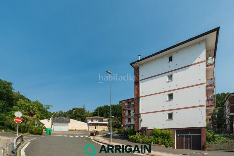 Foto dc80f2a5-87a5-486f-8715-6b426853013e. Flat with heating in Hernani