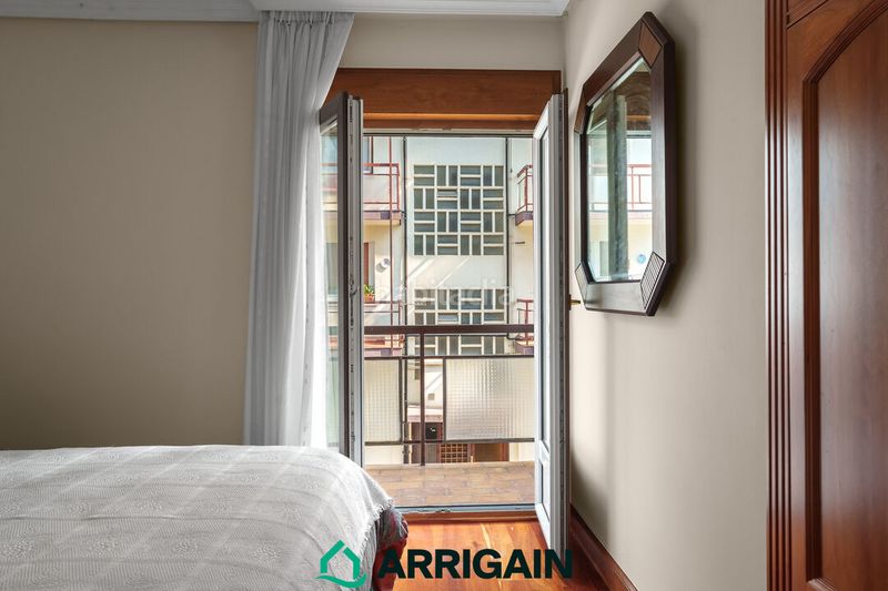 Foto e1611a11-5e75-4f46-bbf6-8fb8bb5c97ea. Flat with heating in Hernani