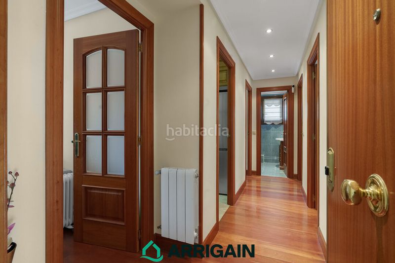 Foto f435339d-a15c-4f95-9cf2-2e226d2fde6a. Flat with heating in Hernani
