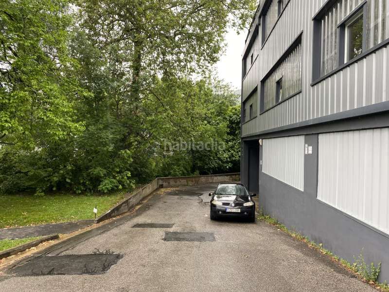 Foto 66d7cccd-3adf-4bbe-9d2b-3402edcaa374. Nau industrial a Andoain