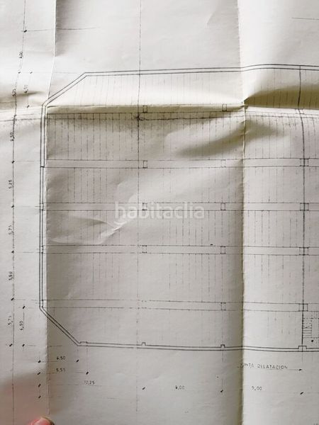 Foto 0f6871be-3909-49d2-af7c-2be29443dc90. Nau industrial a matsaria kalea 2 a Eibar