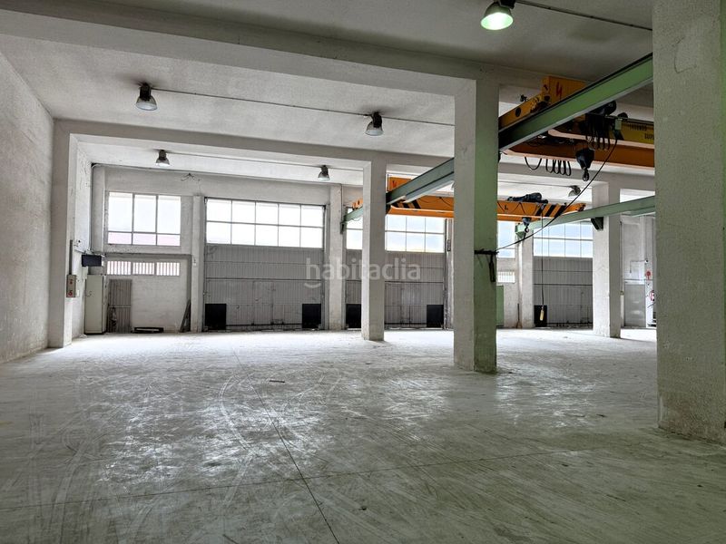 Foto 4c0d0b96-4216-4b83-9e2e-e58eff8ecaba. Nau industrial a matsaria kalea 2 a Eibar