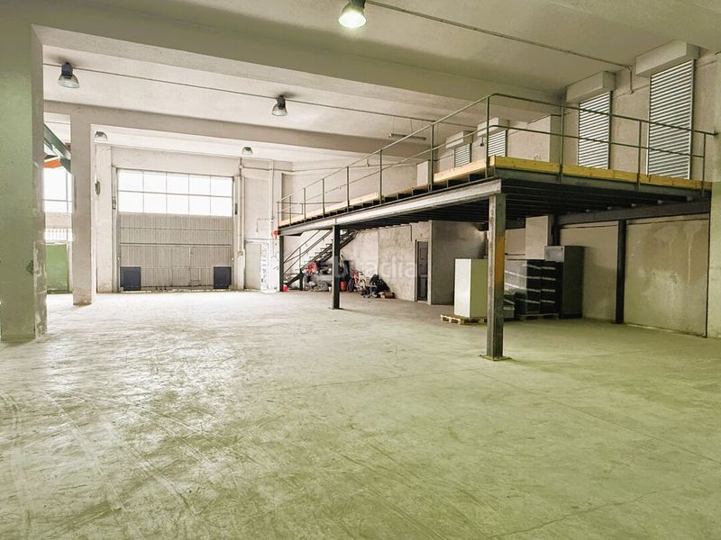 Foto c7267d8e-e39d-4739-811d-b7e7da5a73d3. Nau industrial a matsaria kalea 2 a Eibar