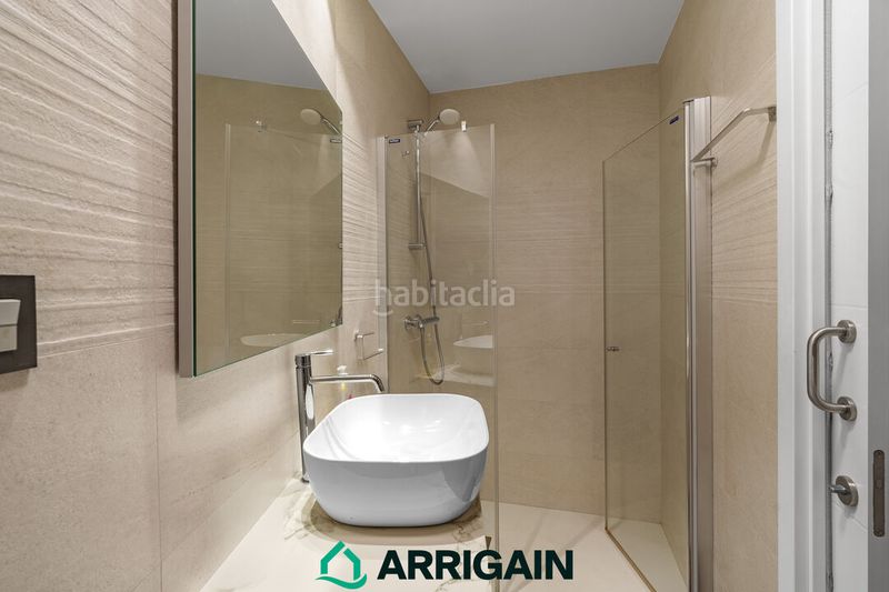Foto fb9a3c6f-3d3b-4570-bfb0-f620bee58548. Pis amb calefacció aparcament a Gros Donostia - San Sebastián