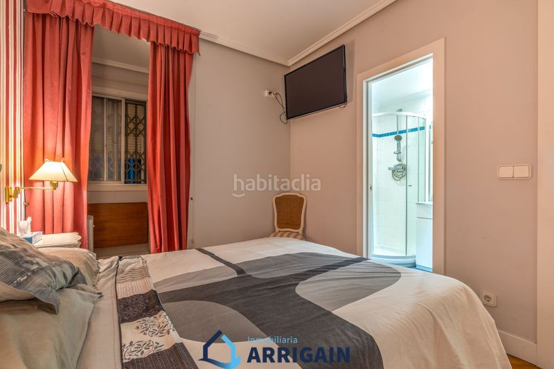Foto ab630909-8163-4062-b122-ede42606eaa8. Pis amb calefacció a Egia Donostia - San Sebastián