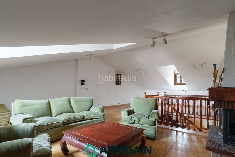 Foto 0f85935b-edf5-4058-854b-1119dd568677. Maison dans tolaregoia 19 dans Egia Donostia - San Sebastián