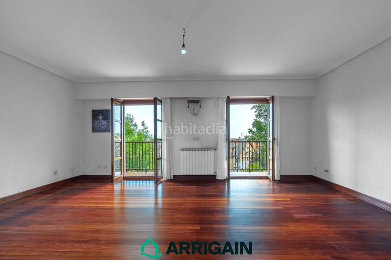 Foto 24e4de87-4c2c-4218-9862-fd02a496c308. Maison dans tolaregoia 19 dans Egia Donostia - San Sebastián