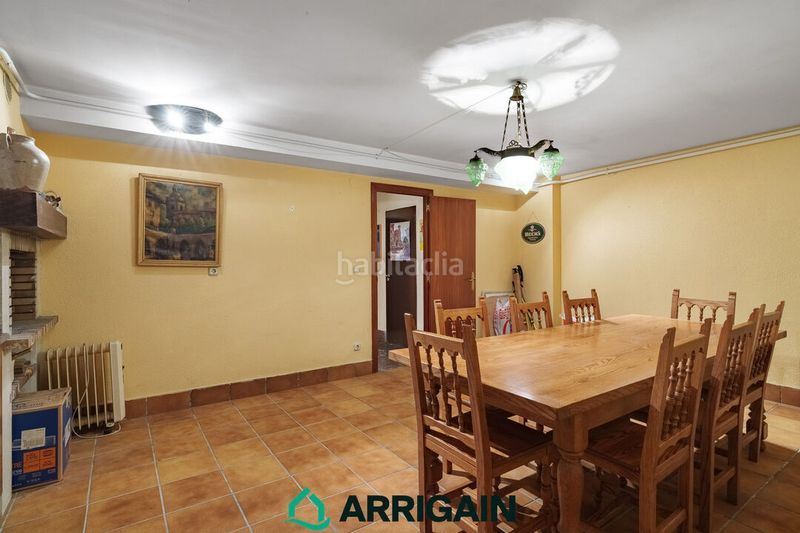 Foto 3520f59c-13b3-4922-b017-d0c8a9f8abca. Maison dans tolaregoia 19 dans Egia Donostia - San Sebastián