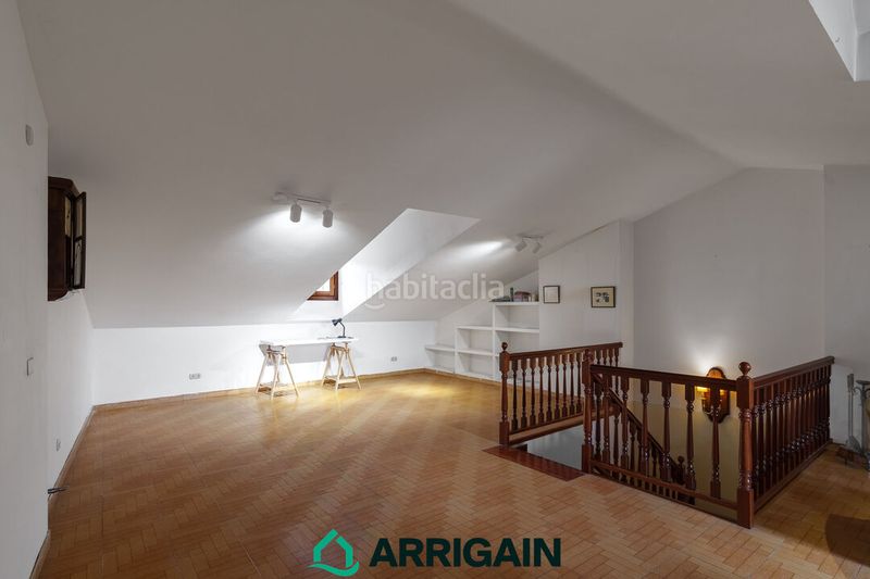 Foto 35c5d317-0fa8-418c-a487-1e984074d43d. Maison dans tolaregoia 19 dans Egia Donostia - San Sebastián