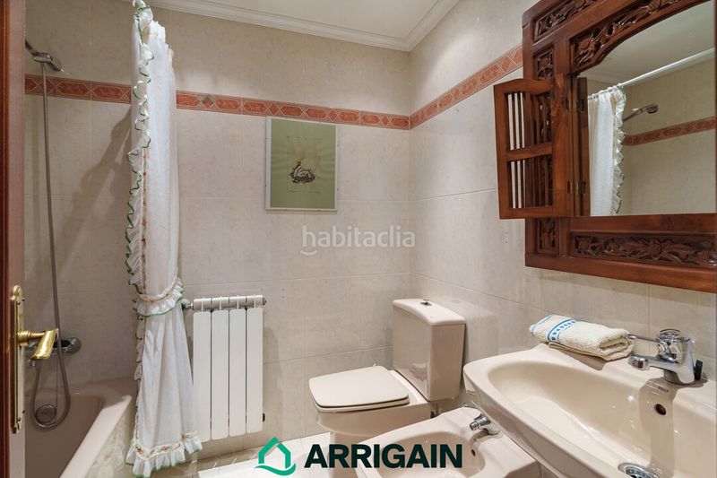Foto 572e3ec1-e67d-4043-9e36-41ead88ffb89. Maison dans tolaregoia 19 dans Egia Donostia - San Sebastián