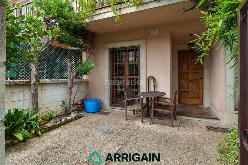 Foto 6b9f649d-e5d5-44c5-9081-8139d1d80295. Maison dans tolaregoia 19 dans Egia Donostia - San Sebastián