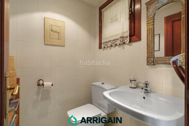 Foto 6eb396c7-f7aa-48e9-831a-d79f849d3265. Maison dans tolaregoia 19 dans Egia Donostia - San Sebastián