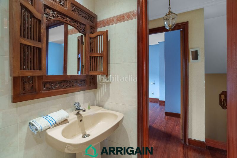 Foto 79c18cce-2fec-4bc4-b2d8-d8fdbde1275a. Maison dans tolaregoia 19 dans Egia Donostia - San Sebastián