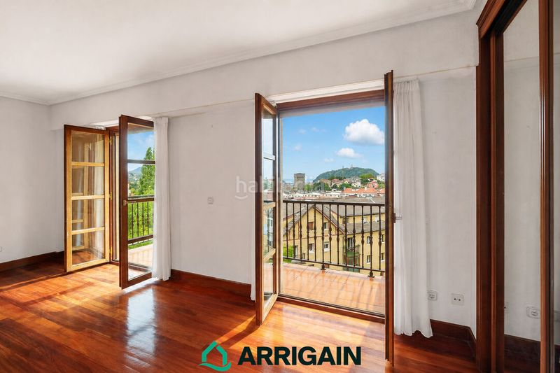 Foto 8e3d81f2-1077-41b0-b3dd-2c44eab134ce. Maison dans tolaregoia 19 dans Egia Donostia - San Sebastián