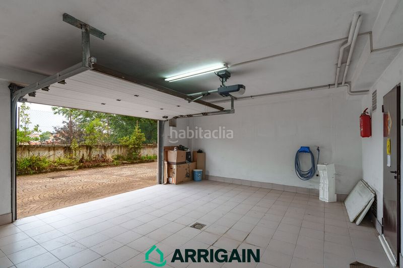Foto 98cdb543-7e93-4245-b999-874d70aad284. Maison dans tolaregoia 19 dans Egia Donostia - San Sebastián